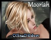(OD) Mooriah blond
