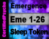 Sleep Token - Emergence