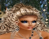 Vantrice Blonde Frost
