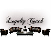 Loyalty Couch
