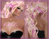 E.M.C. Szo Blonde-Pink