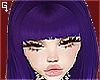 g. Taleh dark prple