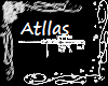 Atllas Light Piller Rail