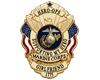 Marine Corps GF Badge
