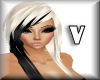 V-Liona *Black/Blonde*