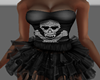 OX! Pirate Dress