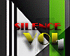 AO~Silence Mask yellow
