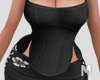 jazzy set | black ϻ