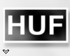 ✔ HUF Sign