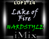 HS - Lake of Fire
