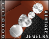 GL: Diamonds & Pearls 