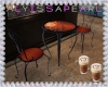 Cafe Seating 3