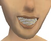 SPARKLY GRILL