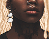 Widy Blown Locs II