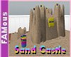 [FAM] TG Sand Castle