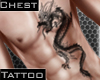 Dragon-Tattoo