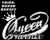!PX QUEEN BOX SEAT