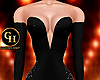 *GH* Elegant Black Gown