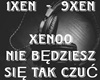 Xenoo - Nie będziesz