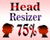 Head Scaler Resizer 75%