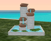 {&;} Hellenic Fountain