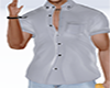 Male Shirt - 2 | White