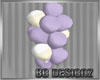 [BG]Pastel Balloon Bunch