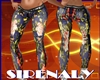 Floraly Pant Pb