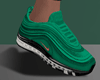 |T|Greens Sneakers M