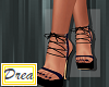 Mia- Blue Heels