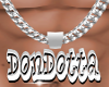Dondotta Chain