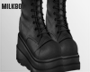 Chloe Black Boots