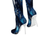HOLIDAY SNOWFLAKE  BOOTS