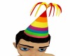 Sombrero Party Masculino