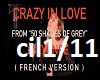 crazy in love cil1/11