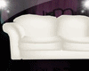 White Chill Couch
