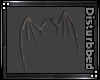 ! Demon Bone Wings