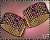 Fine Like Wine Bracelets