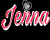 Custom Necklace (Jenna)