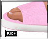 Slides pink