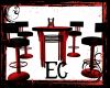 [EC] Unholy Club Table