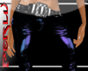 (PX)PF MegaVinil Pants I