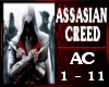 T| Assasin's Creed 