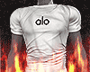 Alo Fitted Tee