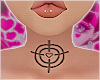 ! target neck tattoo <33