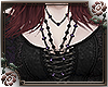 Wayward Witch Necklace