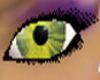 DSL Toxic Emerald Eyes