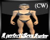 (CW)A Pefect Sexy Avatar