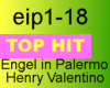 HB&B09 Engel in Palermo