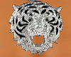 [m58]Tiger Necklace